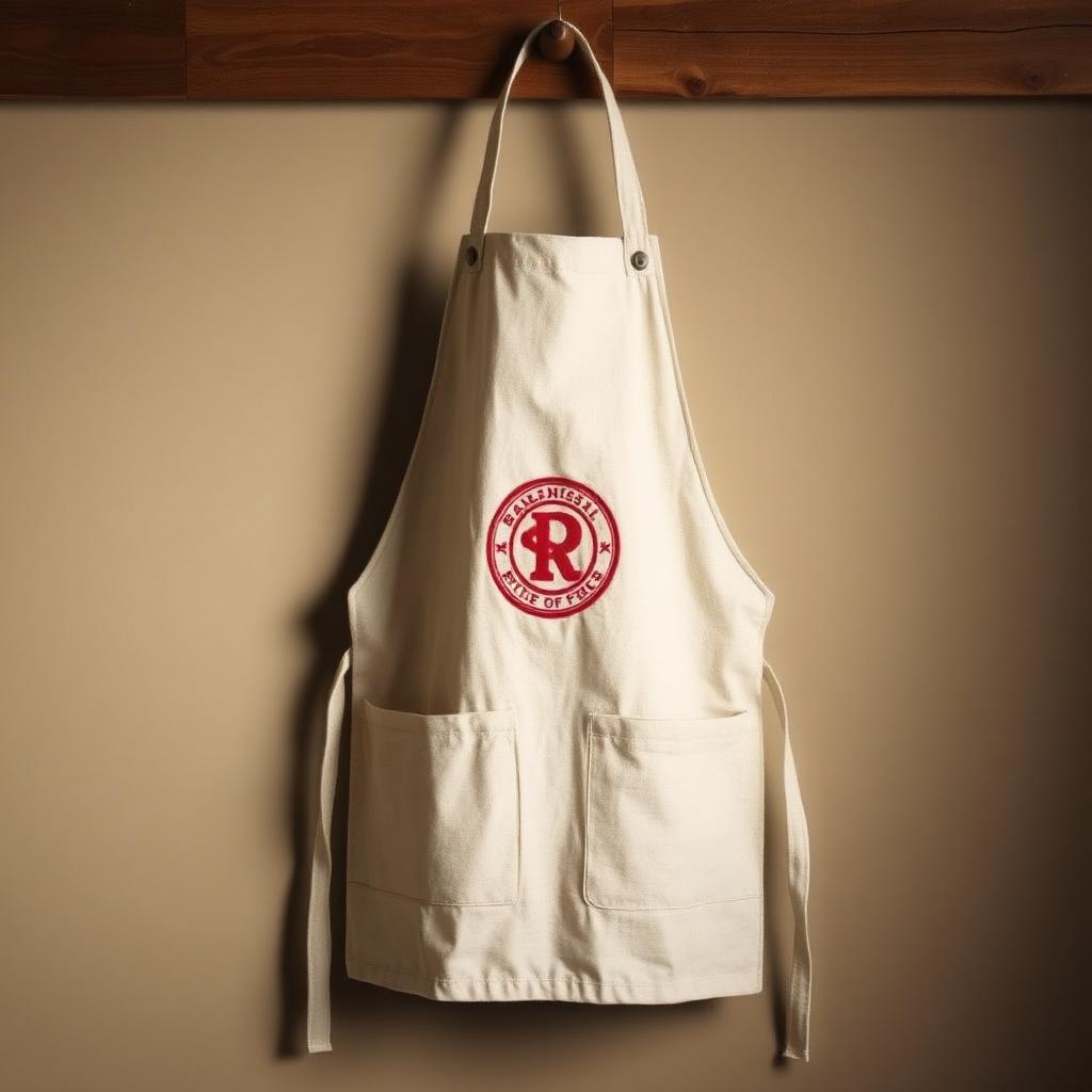 Nonna's Apron